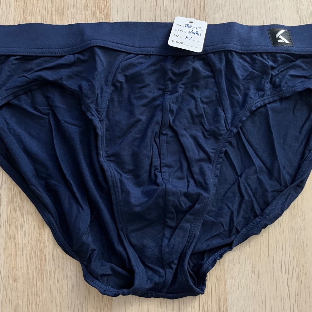 Modal XL briefs